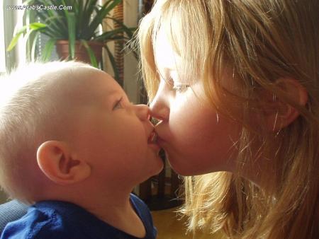Gros calin !!